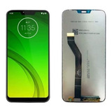 Display Moto G7 Power Xt1962