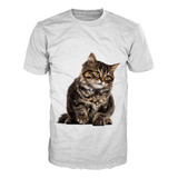 Camiseta Animalista Perros Gatos Peces Mascotas Dog Cat 38