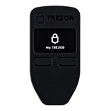 Trezor One - Hardware Wallet Distribuidor Oficial