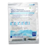 Electrodos Para Holter O Ergometrias