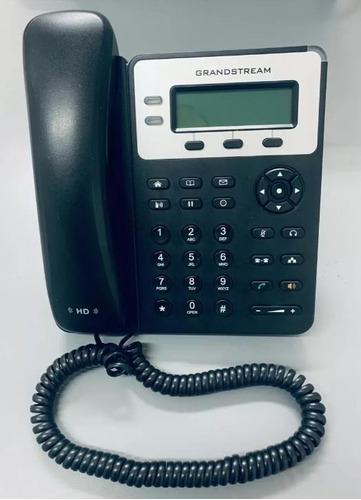 Telefone Ip Grandstreaem Gxp1625