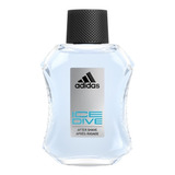 adidas Ice Dive Loción Para Después De Afeitar 100ml