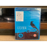 Ulver - Norwegian National Opera - Dvd + Bluray Importado