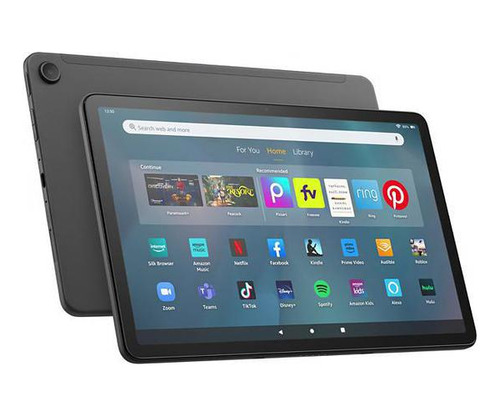 Tablet Amazon Fire Max 11 / 4 Ram / 64gb / Tela 11.0 / Cinza