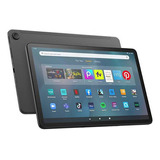 Tablet Amazon Fire Max 11 / 4 Ram / 64gb / Tela 11.0 / Cinza