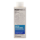 Shampoo Reinforcing 250ml Framesi Morphosis Anti Caida