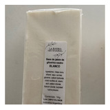 Jabon En Barra Glicerina Y Blanco Pack X 5 Kilos