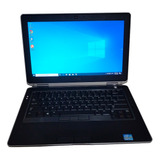 Dell Latitude E6330 13.3  Laptop Core I5  8gb Ram 256 Ssd