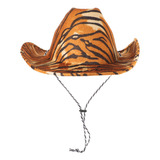 Sombreros De Cumpleaños, Sombrero De Tigre, Ropa