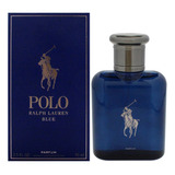Perfume Ralph Lauren Polo Blue Para Hombre, 75 Ml, Perfume E