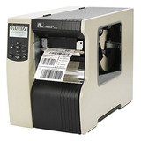 Impresora Zebra 140xi4 Como Zm400 Y Zt410 Cabezal 300 Dpi !!