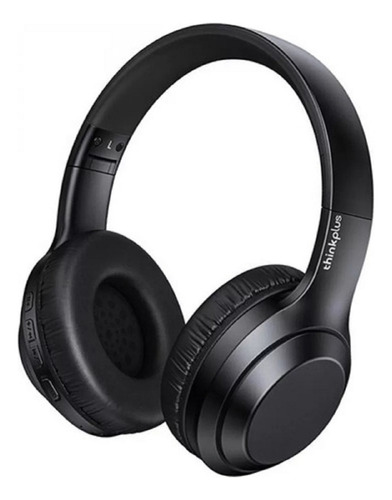 Headphone Bluetooth 5.3 Lenovo Th30 Thinkplus - Original