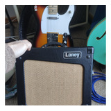 Amplificador Valvular Laney Cub 10