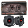 Pioneer Subwoofer Activo Ts-wx010a DODGE Pick-Up