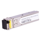 Transceiver Sfp 1550 Nm 1,25 Gb/s Lc 40 Km Ddm(1pelo) Glc 