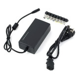 Cargador Notebook 9 Plug 12v A 24v Compatible Con Lenovo