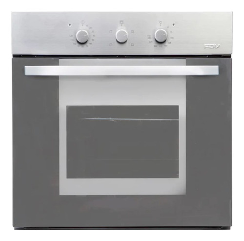 Horno Eléctrico Fdv Elegance Iii - 52 Litros