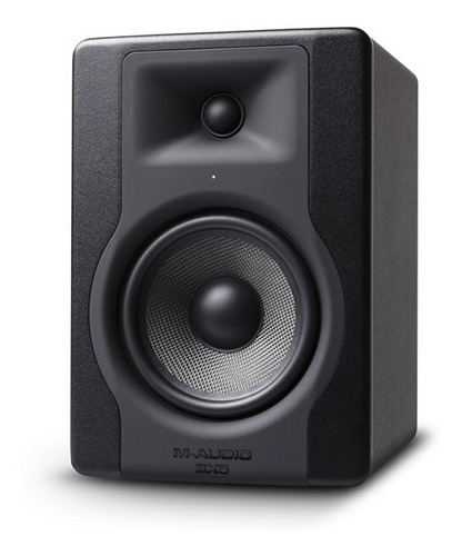 M-audio Bx5 D3 Monitor De Estudio Activo