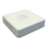 Nvr Ip Hikvision Ds-7104ni-q1/4p 4 Ch Ip Poe 1080p Hd H265+