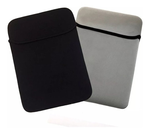 Capa Case Bag Dupla Face Macbook Air ( A1466 / A1369 ) - Top