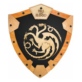 Cuadro Madera Mdf Game Of Thrones Regalo Dia Del Padre Vtt