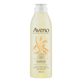 Shampoo Aveno Andrómaco Avena Piel Sensible 250ml