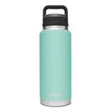 Termo Yeti Botella Rambler 36 Oz Para Agua Original