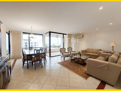Departmaneto De 2 Suites En Venta Zona Equipetrol - Imagen 3