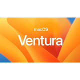 Ventura Os Mac Actualizacion 2023 En Equipos No Soportados