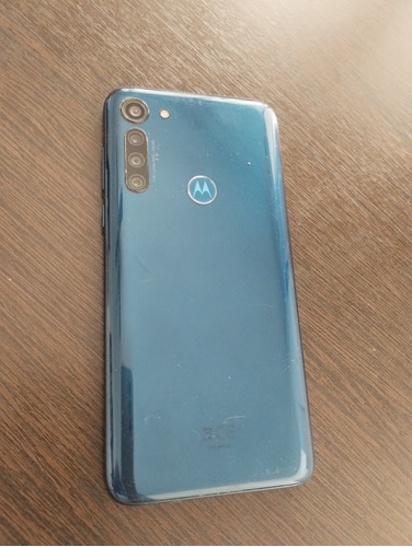 Moto G8 Power 