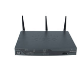 Cisco Router 891 Wifi 2.4/5ghz Funcionando Perfeitamente !!!