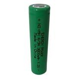 Bateria 4/3a 3800mah 1,2v Energy Power Ni-mh