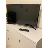 Smart Tv Samsung 32 Un32j4300agczb