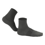 Medias Ciclismo Suarez 4 Forte Gray