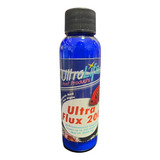 Ultra Flux 200 Ultralife Removedor Algas Acuario Marino