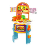 Cocina Infantil Para Niñas Juego De Cocina Duravit