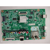 Placa Principal LG 43lj5500 43lj5550 49lj5500 | 