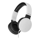 Headphone Dobrável Multilaser P2 Ph269 - Branco