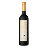 Vino Tinto 3v Gran Reserva Cabernet Sauvignon 750 Ml