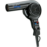 Secador De Pelo Conair Bb075w Pro Blackbird De 2000 Vatios