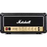 Amplificador Cabezal Valvular Marshall Jcm800 Sc20h Studio