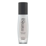 Lidherma Mimika Texture Tratamiento Pre Base Efecto Liso 32g Tono Incoloro