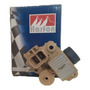 Regulador Alternador Hyundai Elantra 1.8 Accent 1998 - 2000 Hyundai Accent