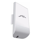 Ubiquiti Nanostation Loco M2 2.4ghz Antena Router Wifi Cpe