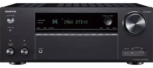 Receiver Onkyo Tx-nr7100 9.2 Canais Loja Planeta Play Music 