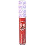 Batom Líquido Matte Stay Fix Ruby Rose