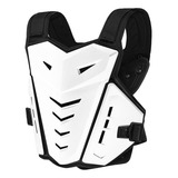 Esqueleto Chaleco Protector Motociclista