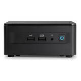 Asus Nuc 13 Pro Kit Nuc13anhi7 Ucff Negro I7-1360p