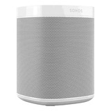 Sonos One Sl Wireless ( Branco ) Nf-e