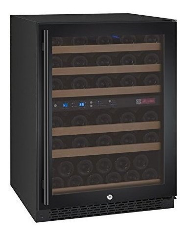 La Nueva Serie De Refrigeradores De Vino